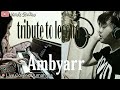 Didi Kempot - Banyu Langit (TRIBUTE TO LEGEND) Cover by Ichank ft Lintang