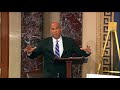 Sen. Cory Booker Speaks about the Gun Violence Epidemic in America