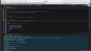 Live Session Beginning Ruby Part 5 2016