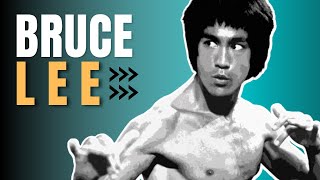 Who Was BRUCE LEE? | Life & Legacy | A Short Documentary