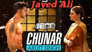 Chunar Short Song | Disney's ABCD 2 | Varun Dhawan - Shraddha Kapoor | Arijit Singh | Sachin - Jigar