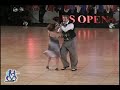 sophisticated swing winners 2010 us open swing dance championships