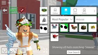 roblox how to be sammy the strawberry in robloxian highschool