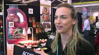 Flanagan Food Show Video