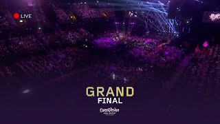 Melodi Grand Prix 2024: Grand Final