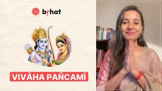 Vivāha Pañcamī | Nivedita Tiwari