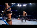 alpha female highlight 2017