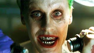 Harleen Quinzel Becomes Harley Quinn - Arkham Asylum Scene - Suicide Squad (2016) Movie CLIP HD