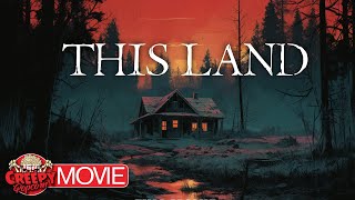 THIS LAND | HD HORROR THRILLER MOVIE | FULL FREE SUSPENSE FILM | CREEPY POPCORN
