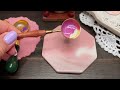 ASMR | Sealing Wax & Stamps from ONEDAYSAVING | No Music | No Talking