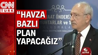 Kemal Kılıçdaroğlu: Kavga ettirmek istiyorlar, etmeyeceğiz