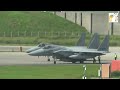 那覇空港🔥那覇基地 沖縄ライブ twilight～night配信 naha airport naha airbase live【女将さん】livestreaming