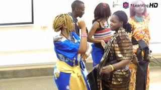 BUGANDA CULTURE (Presentations on Culture \u0026 its influence on Business)