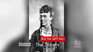 Colorado Experience: The Tabors - Promo