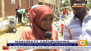 Citizen Extra : Nakumatt yafurushwa