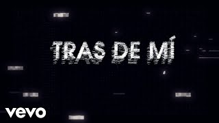 RBD - Tras De Mí (Lyric Video)
