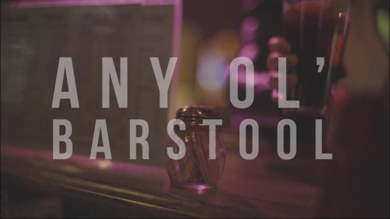Jason Aldean - Any Ol' Barstool (Lyric Video) Jason Aldean - Any Ol' Barstool (Lyric Video)