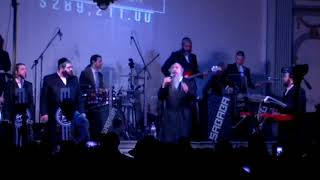 Mordechai Ben David Sings: Od Yeshvu @ KSCVK Auction 5780