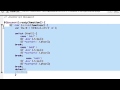 Tutorial for jQuery Tabbed Panel : Computer & Tech Topics