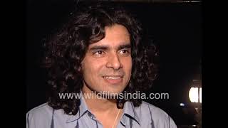 Imtiaz Ali on the unpredictability of the plot of his film 'Socha Na Tha'