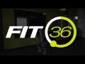 FIT36 Olympic Squat Press Workout