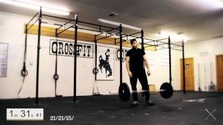 Fran - Humbled Daily