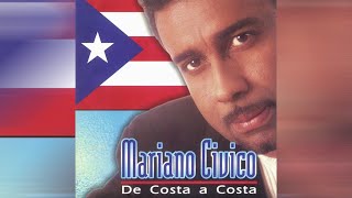 Solo Deseos - Mariano Civico | Audio Oficial