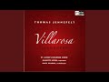 Villarosa Sequences: V. Claviante brilioso
