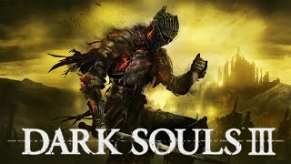 Dark Souls 3 | India | Hindi | Ask for Anime recommendations!!