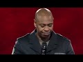 Dave Chappelle on Black People