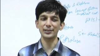 soft computing lecture - hour 17: Optimization Analysis (cont) and Design Principles