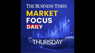 Market Focus Daily: Thursday, September 12, 2024