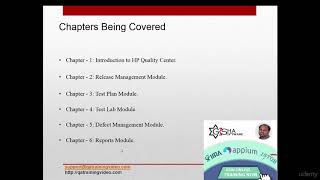 Learn Test management using HP ALM / QC (Quality Center) - learn HP ALM