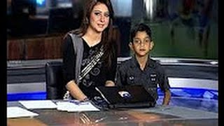 Pakistani Anchors ki galian Sunye l Ab Pemra kahan ha l 2016