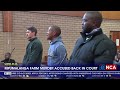 Crime In SA | Mpumalanga farm murder accused back in court