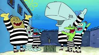 SpongeBob Jailbreak 3/5