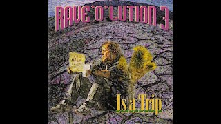 Rave'O'Lution 3 - Is A Trip Mix 1