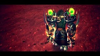 [WoW 2.4.3] Warmane TBC release day!