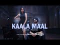 kaala maal slowed reverb new punjabi song 2024