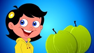 ఉడుత ఉడుత వెంటనే రా | Udutha Udutha Ventane | Telugu Rhymes For Kids | 2D Animation | Children Songs