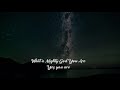 RESOUNDING AMEN(LYRICS VIDEO)- RUKE GURE