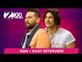 Dan + Shay Talk Possible Shawn Mendes Collaboration