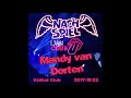 Kitkat Club - Nachspiel 22.10.17 (Warm Up) Old School Mix - Mandy van Dorten