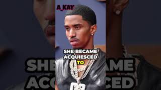 SHOCKING Allegations Against Diddy's Son Christian Combs | MUST SEE!