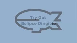 Try Out Eclipse Dirigible