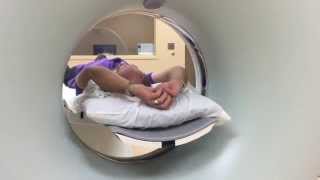 What to expect during a low dose CT scan