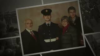 Tribute/Memorial Video Example