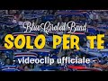 Blue Circled Band | Solo per te