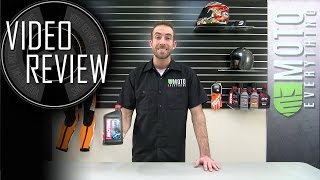 Motul 3000 4T Petroleum 4-Stroke Oil Review by Moto Everything