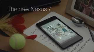 Google Nexus 7: YouTube